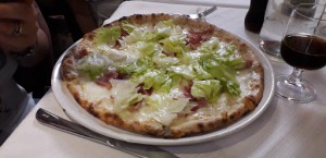 Pizzeria Miseria & Nobiltà