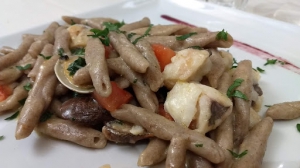 La Scarpetta Ristorante Lecce