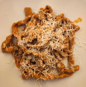 Osteria Le Volte