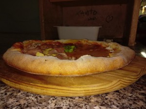 Pizzeria Bellini