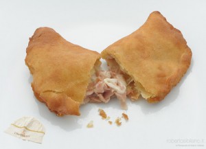 Pizze e Panzerotti 