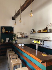 Birrificio Caput Ursi e tap room