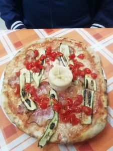 Pizzeria Sombrero