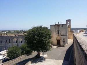 Al Convento - Pinch-Pinch