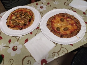 Pizzeria Regina Pisignano