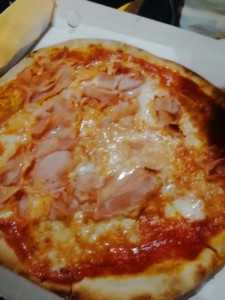 Pizzeria Borgo Antico