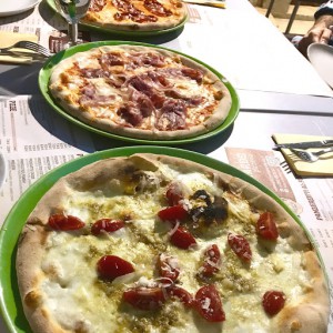 Pizzeria da Bernardo