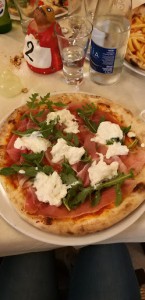 Pizzeria San Lorenzo