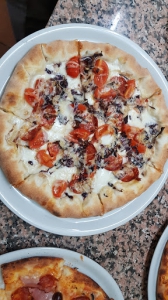 Vigna Marina - Ristorante Pizzeria