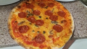 Pizzeria Al Punto Giusto