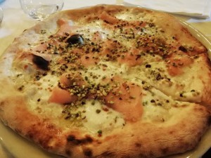 De Mitri Ristorante Pizzeria