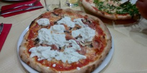 Albarosa Pizzeria Gastronomia