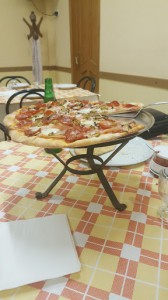 Pizzeria Canadese