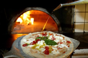 pizzeria alghiottone