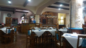 Totò e Peppino - pizzeria