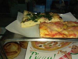 Pizzeria Raggio di Sole