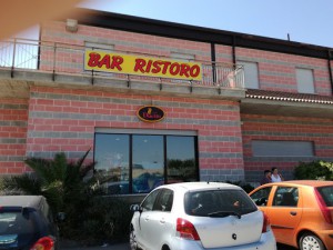 Bar Ristoro