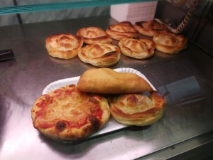 Pizzeria Mare Chiaro Di Ingallo Paolo Massimo