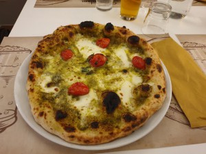 Fermentum Pizzeria e Birreria