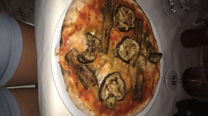 Trattoria Pizzeria La Ruota Di Tondo Elio