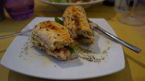 Panini di Mare Peschici