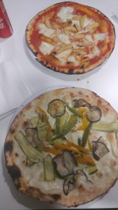 Pizzeria Degli Amici