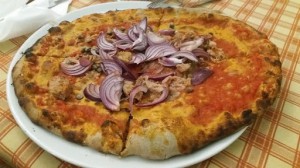 Pizzeria Del Corso Di Demola Mario