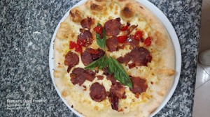 Del Corso Pizzabar