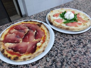 Pizzeria LA TORRE