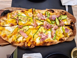 Pizzeria Il Mulino