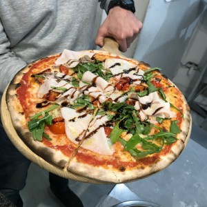 Pizzeria L’Operà - Rutigliano