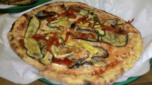 Pizzeria Da Enzo con Forno a Legna