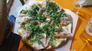 Pizzeria Antico Forno