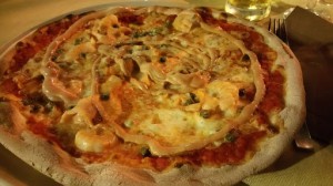 Pizzeria napoli da giorgio