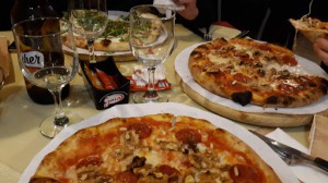 Pizzeria da Tommy