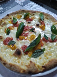 -Pizzeria TORCELLO-