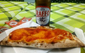 Pizzeria S. Marco di Morrone Ciro