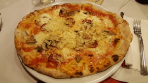 Pizzeria Da Marcello