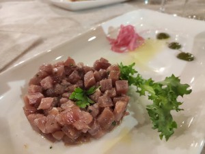 Ristorante Il Mulino Di Alcantara