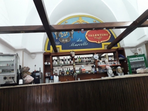 Bar Arrocco