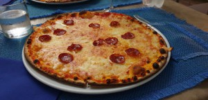 Pizzeria Terra Marique