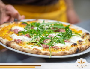 Pizzeria Triticum