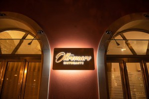 Oltremare Ristorante