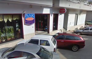 BAR DA ENZA