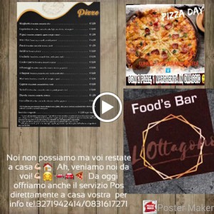 Foods Bar L'Ottagono