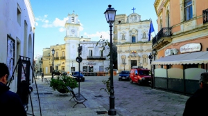 Ristorante Cantuccio Del Duca