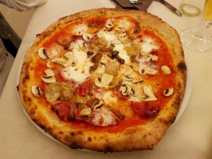 Pizzeria TOTO