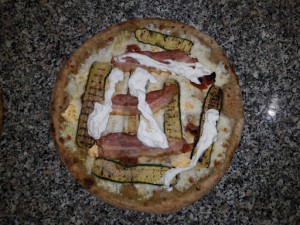 Euro pizza e sfizi