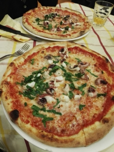 Nuova Pizzeria Pugliese