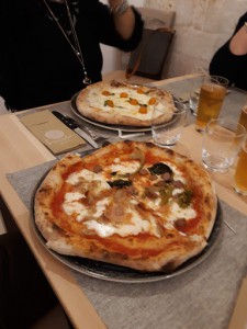 Fiscolo Pizzeria Mediterranea